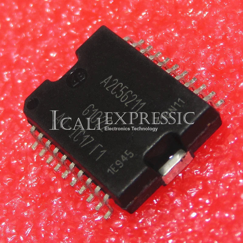 

5PCS A2C56211 AT-IC17 F1 HSOP-20 в наличии