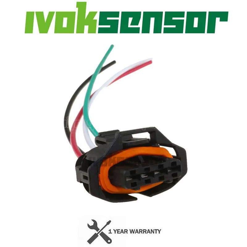 Датчик давления воздуха в коллекторе для IVECO eurotruck EuroStar Stralis Tracker 0281002576 504073323 с