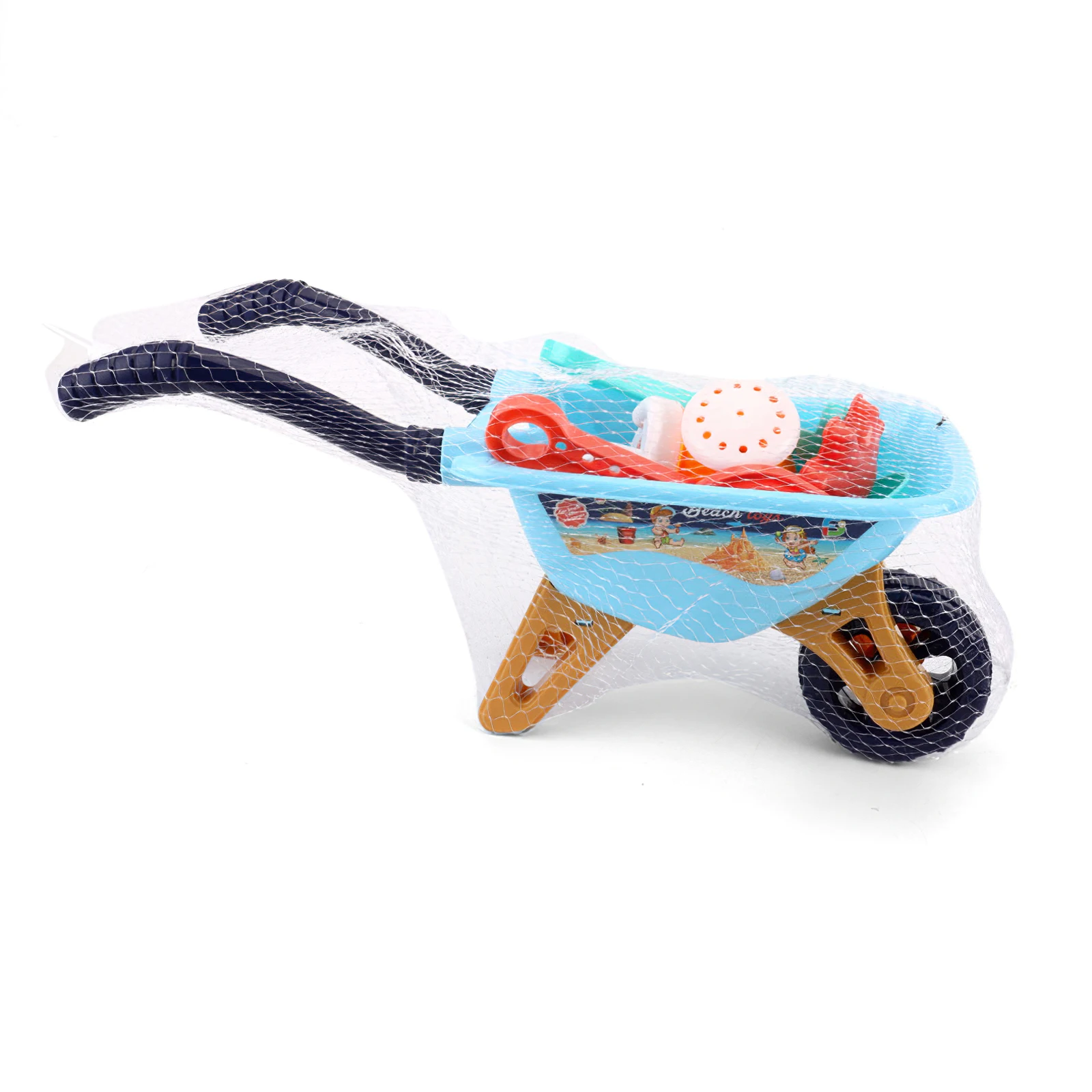

Sand Play Sandpit Toy Beach Toy Sand Set Summer Outdoor Toy Summer Toys Beach Play Sand Water Game Play Cart Boys Girls Gift