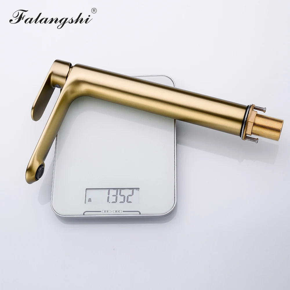 Смеситель для ванной комнаты смеситель раковины высококачественный латунный