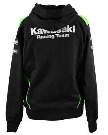Новые толстовки Kawai для внедорожников повседневные спортивные мужские с