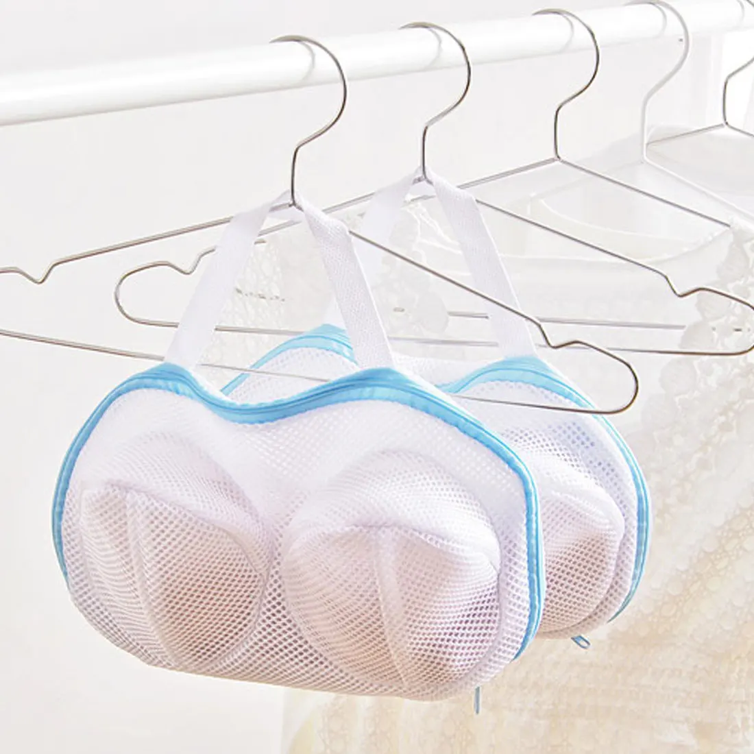 

Washing Machine-wash Special Laundry Brassiere Bag Bra Washing Mesh Bag Anti-deformation Underwear Cleaning Laundry Supplies
