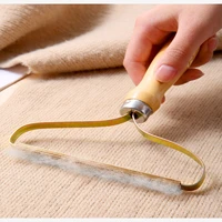 clothes woollen sweater clean tool%ef%bc%8cclothes cleaning fuzz shavermulti fabric sweater comb with steel net
