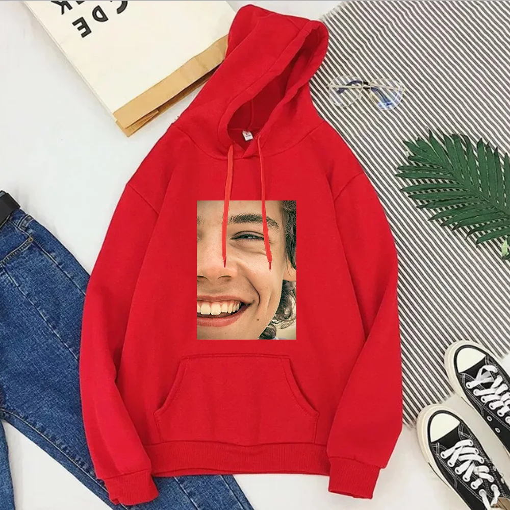 

Vintage Styles Hoodies Kawaii Girls Top Plus Streetwear 2021 Womens Clothing Oversized Styles Sweatshirts Korean Pink