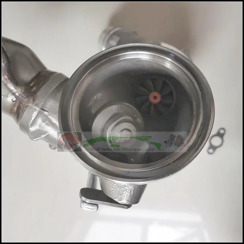 Турбо 819997 820021 -9001S -5004С -0001 11627633925 11627645759 7645759 7643719 Для BMW 116(F20) N13B16 11-