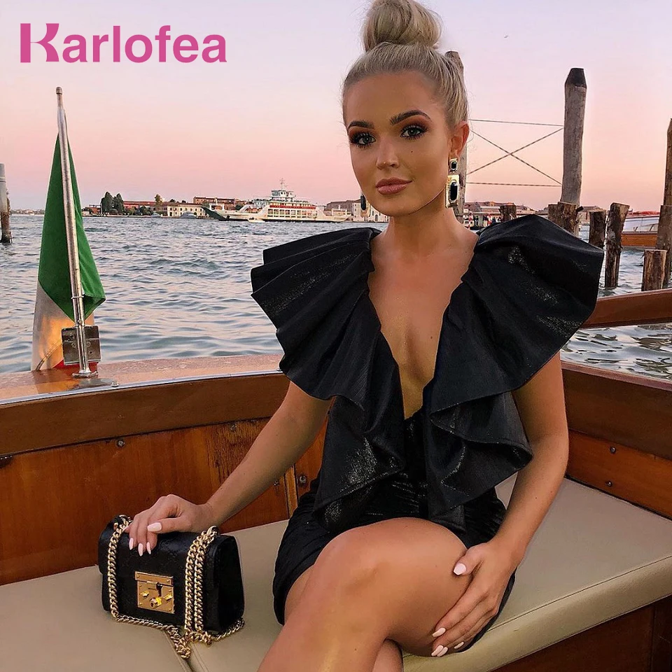 Karlofea женское рождественское платье для вечеринки офисные женские элегантные