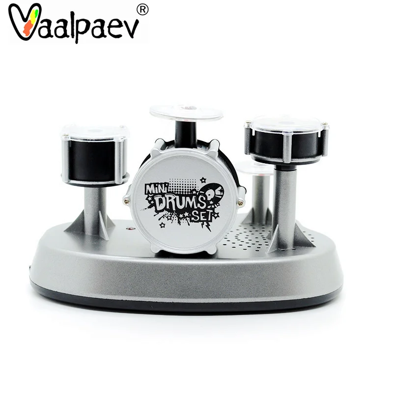 

Finger Touch Mini Drum Electronic Musical Instrument Creative Diy Children Toys 3 Years Sensory Games Autism Antistress Set Boys