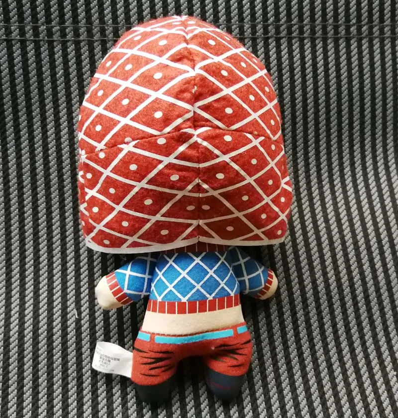 Японская мягкая плюшевая игрушечная кукла Необычные приключения Джоджо |