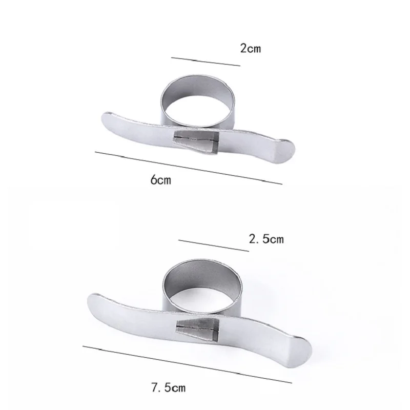 Овощечистка из нержавеющей стали устройство для удаления апельсинов лайма