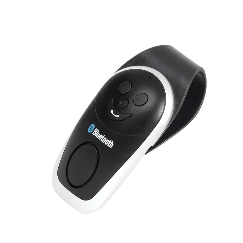 AUX рулевое колесо автомобиля Bluetooth гарнитура для телефона USB Беспроводная