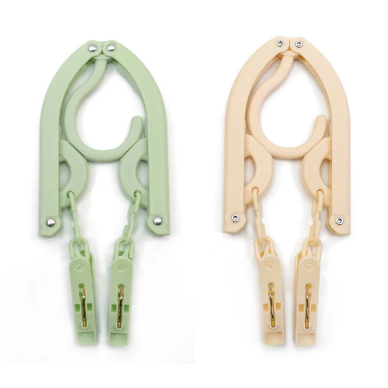 Пластиковые подвесные крючки для гардероба портативные дорожные аксессуары