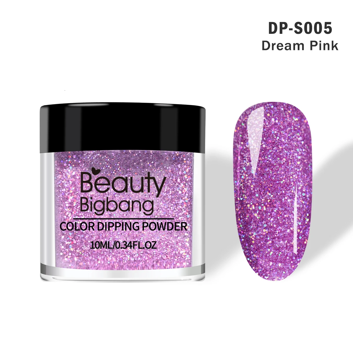 5A BEAUTYBIGBANG 1 коробка сияющая пыль дизайн ногтей блеск декоративный пигмент порошок хром блесток золото лазер серебро лак Маникюрный Инструмент - Цвет: 5A