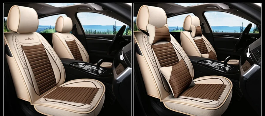 Автомобильный Универсальный Набор авточехлов для chevrolet captiva cruze 2012 tahoe traverse 2008 lacetti aveo t250 t300 lanos