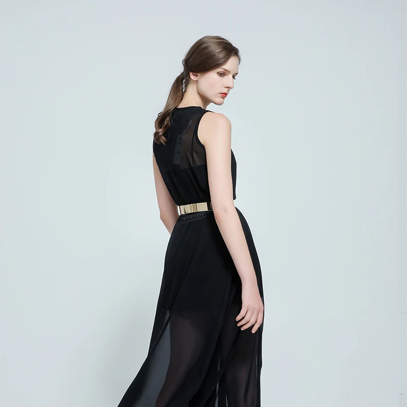 Для женщин в стиле панк с зеркальной металлической пряжкой тощий пояс 2021 Декор