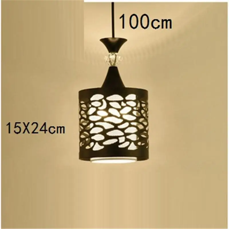 Светильник люминесцентный промышленный в винтажном стиле|Подвесные