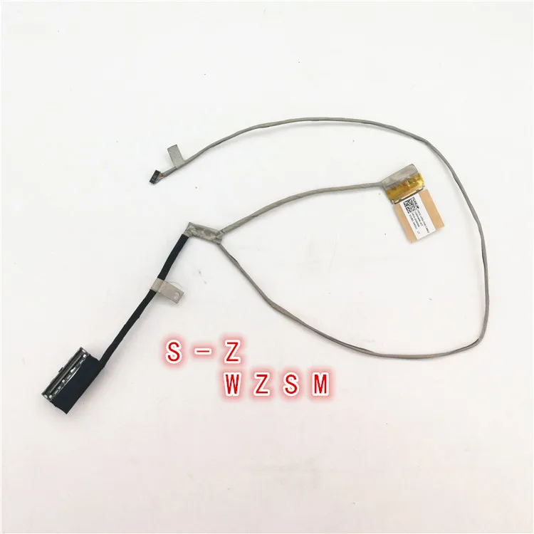 Новый ЖК кабель WZSM для ноутбука Asus Zenbook U500vz UX51V UX52A UX52V UX52VS 1422 019E000|Компьютерные