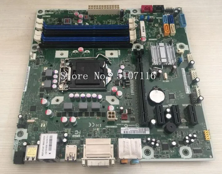 

High quality desktop motherboard for h9-1490JP Z75 H9-1490JP IPMMB-FM 696399-001 696399-002 696887-002 will test before shipping