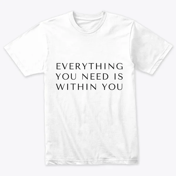 

Men's summer custom cotton T-shirt round neck plus printed short sleeves Within