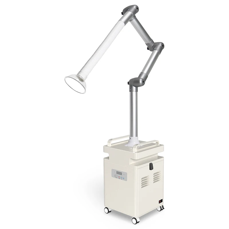 Аэрозоли воздушно капельницы УФ Дезинфекция Стерилизация экстрактор