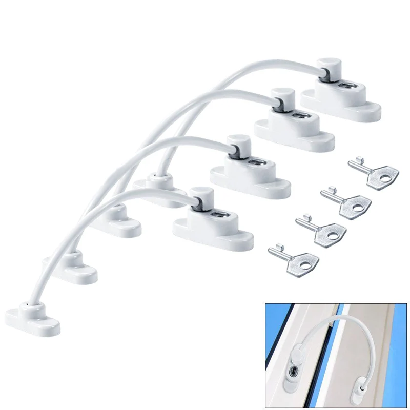 1/2/4 шт. кабель для детской безопасности | Мебель