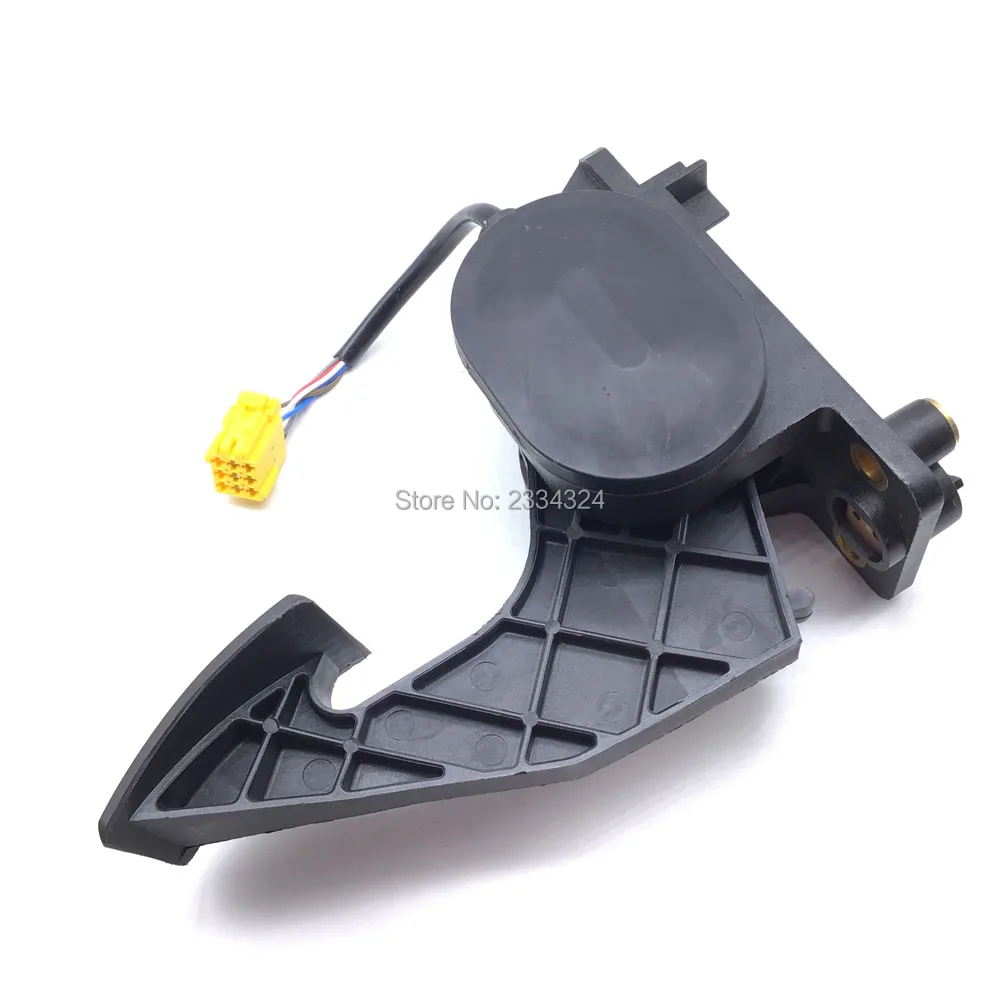 Автозапчасти TPS Датчик положения дроссельной заслонки корпус акселератора с