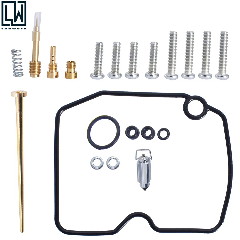 

Carburetor Carb Repair Kit For Kawasaki Vulcan 800 / Classic 1995-2005