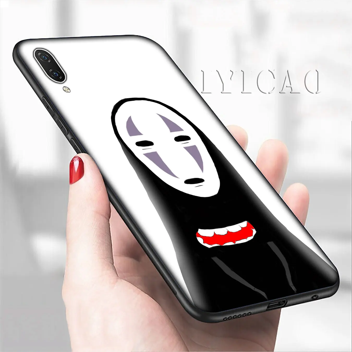 IYICAO мягкий чехол для телефона Xiaomi Mi 10 9 9T A3 Pro CC9 CC9E 8 SE A2 Lite A1 6 pocophone f1 Mi9 |