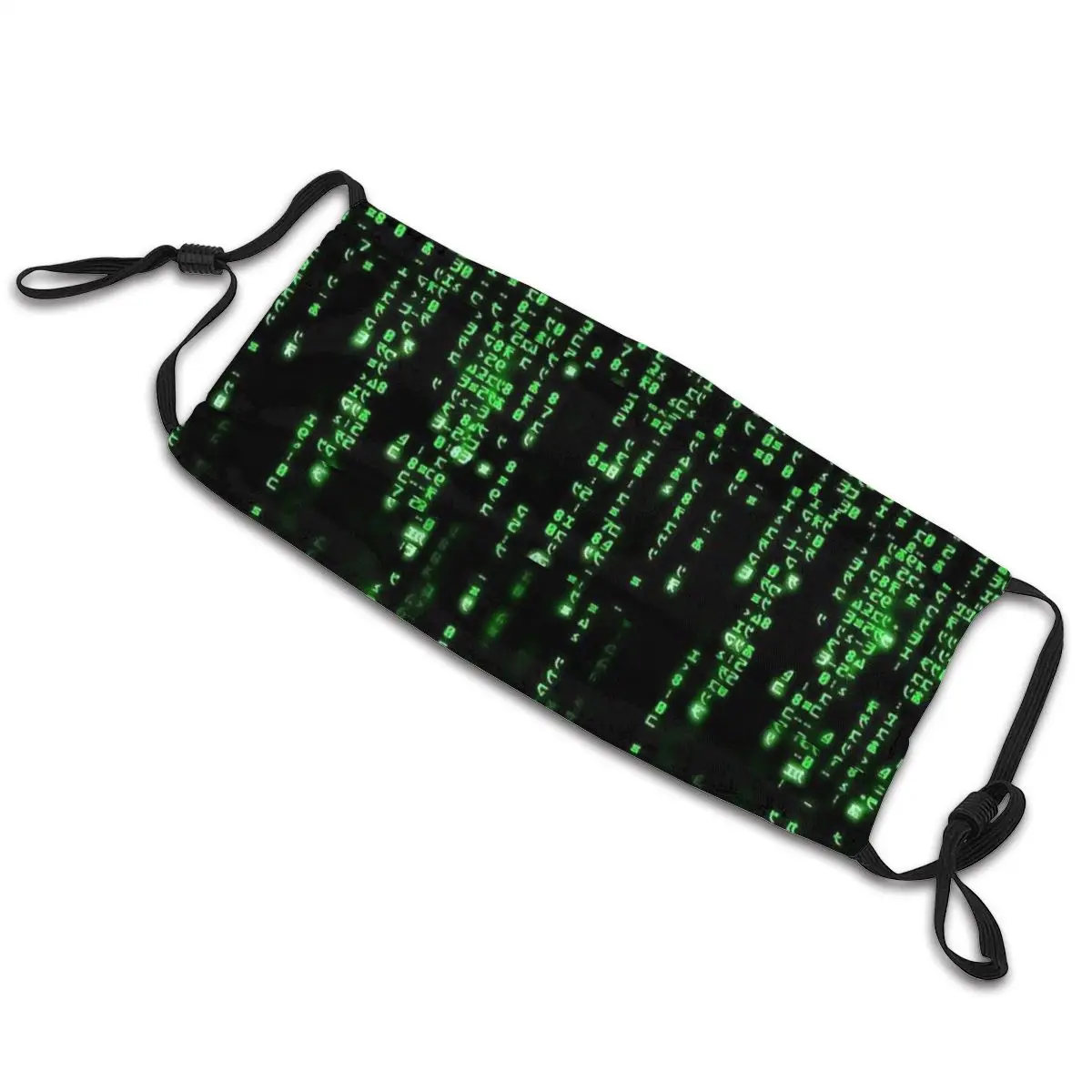 Экшн-пленка The Matrix Neo Morpheus американская Научная фантастика маска тканевая для