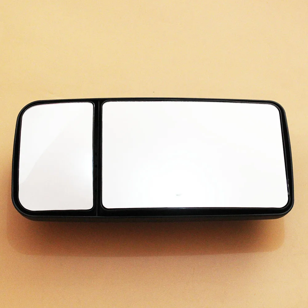 LARBLL автомобильный Стайлинг отражатель зеркало заднего вида боковое внешняя