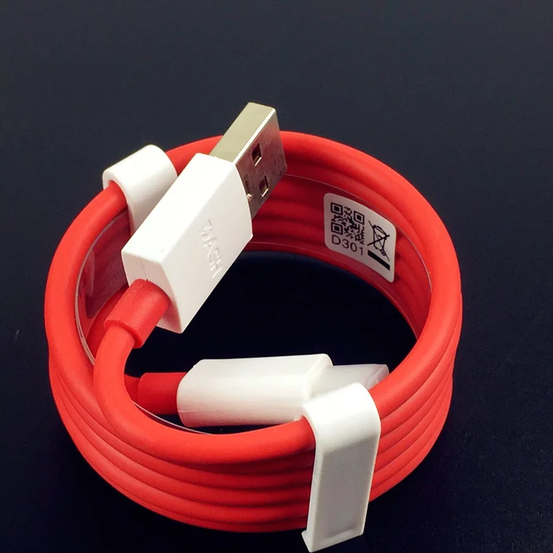 Кабель для передачи данных One Plus зарядка приборной панели 8pro USB Type c быстрая 7