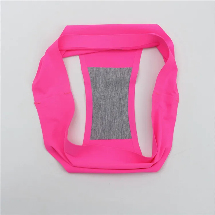 Нижнее белье женское Бесшовное с оборками 1 шт.|Женские трусики| |