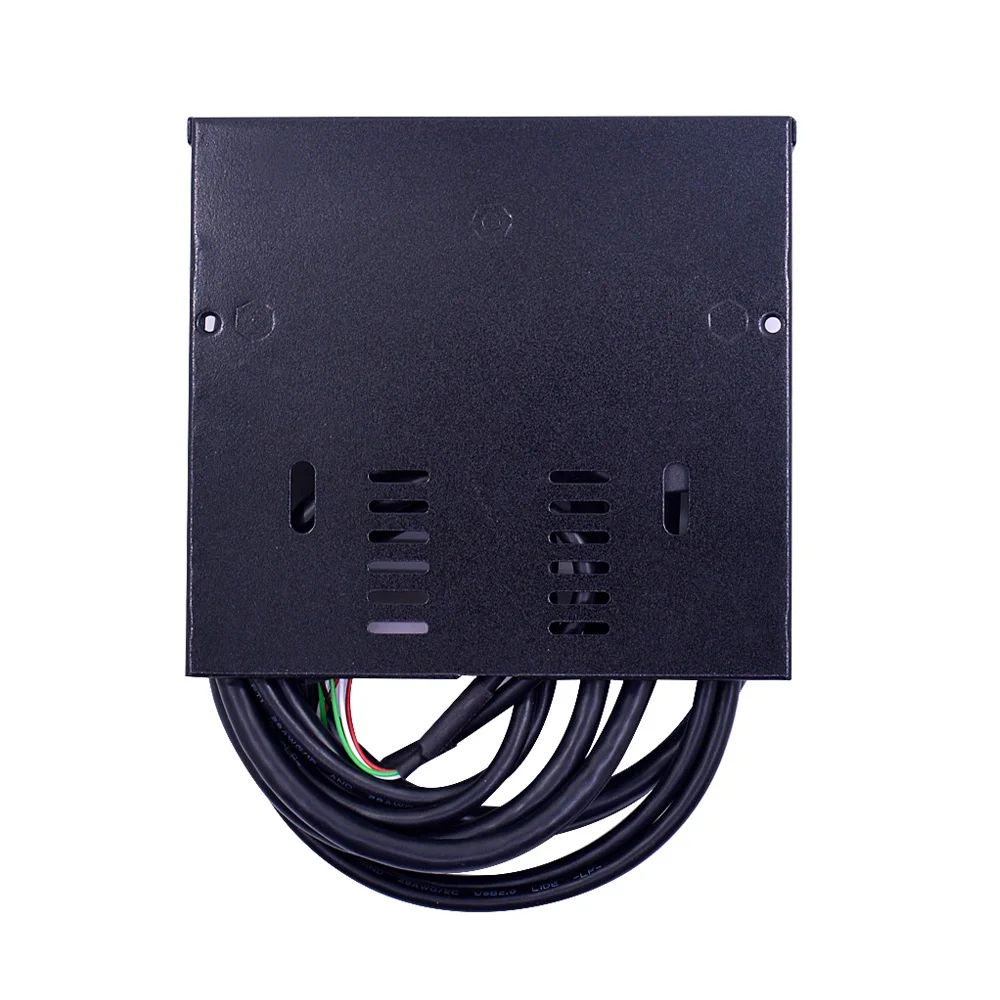 CHIPAL 4 Порты USB 2 0 3 спереди Панель USB3.0 разветвитель внутренней комбо кронштейн