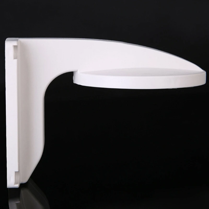 

27RA ABS Indoor Outdoor Dome Stand Universal Waterproof PTZ Camera Bracket