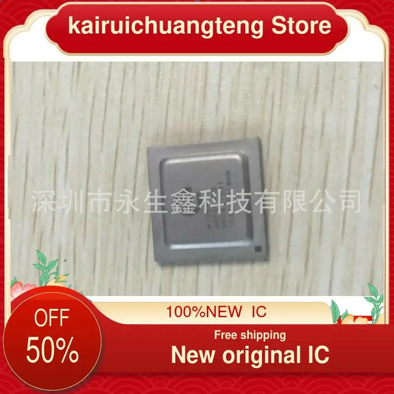 

1PCS HI3520ARFCV100 HI3520A H.264 New original IC