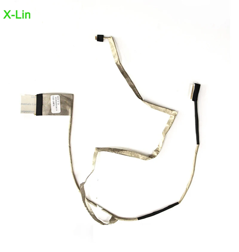 

For Lenovo G465/0 G460EX Z460 Z460A Z465AP notebook screen cable DC02000ZM10