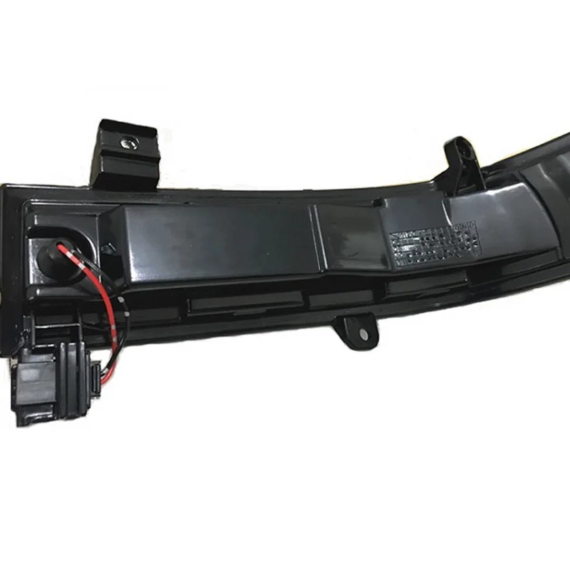 

LED Turn Light Indicator Side Mirror Rear View Mirror Turn Signal Repeater Lamp for Suzuki Grand Vitara 2007-2014