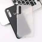 Защитный чехол Для doogee n20, Чехол Для doogee n20 6,3 дюйма, силиконовая Мягкая задняя крышка из ТПУ, чехол для телефона s, защитный чехол Для doogee y9 plus, чехол