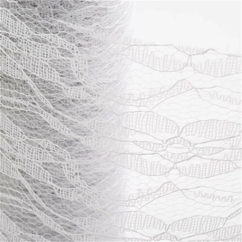 TTLIFE в ретро стиле с фатиновой юбкой из органзы кружево рулоне ткань прозрачная