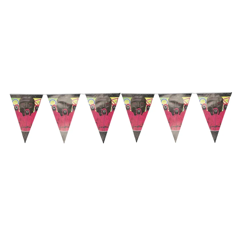 50 шт. детские игрушки для вечевечерние в виде мультяшного кальмара | Дом и сад