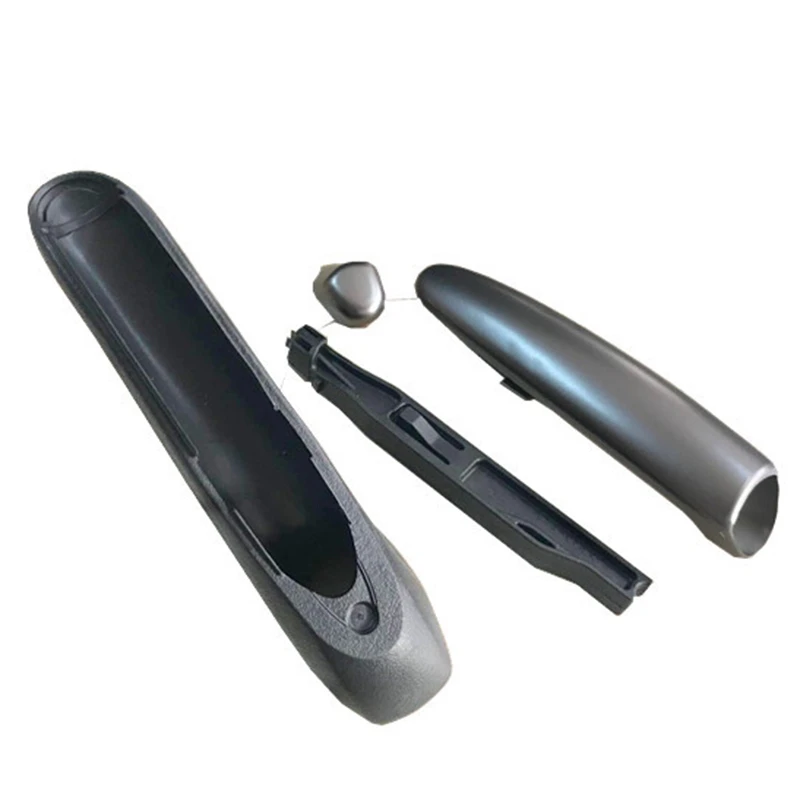 Ручка стояночного тормоза 47115 SNA A82ZA для 2006 2011 HONDA CIVIC Grip & Knob Set|Ручной тормоз| |