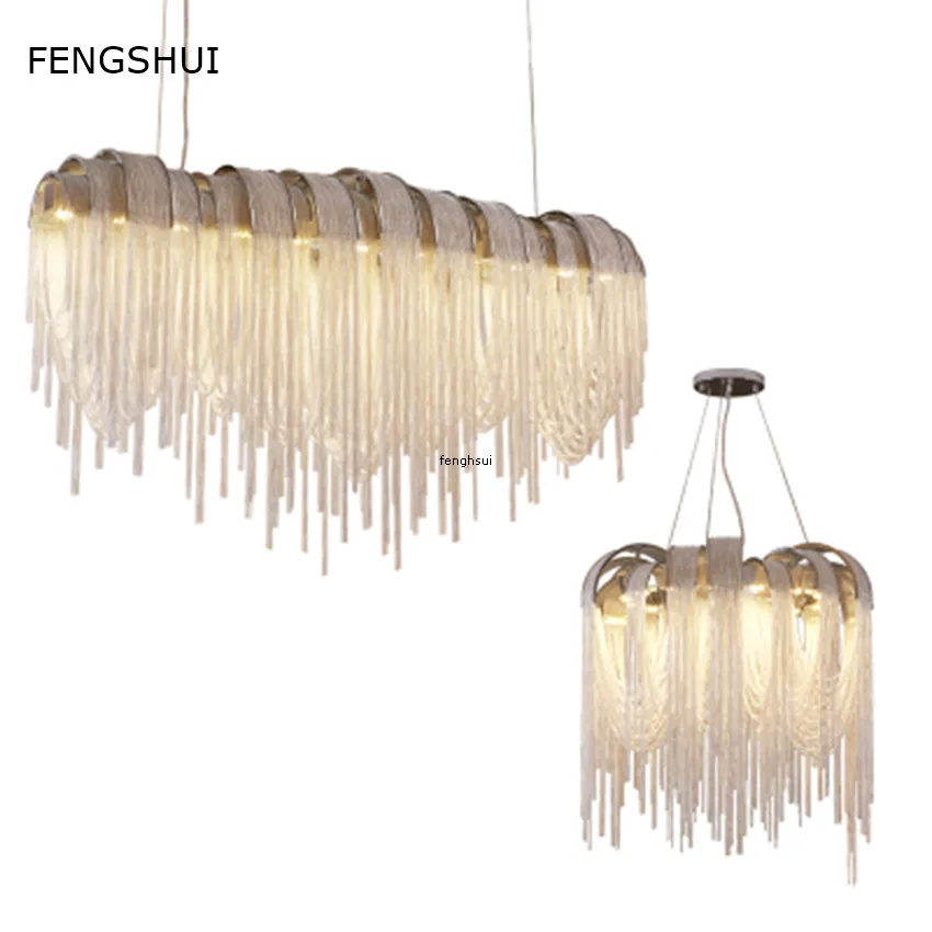 Скандинавская лампа в стиле лофт роскошный светодиодный светильник для гостиной