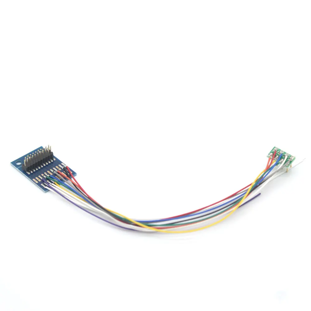 860046 21PIN/21MTC для 8PIN/NEM652 жгут адаптера переменного тока с Динамик провода ДКК модель