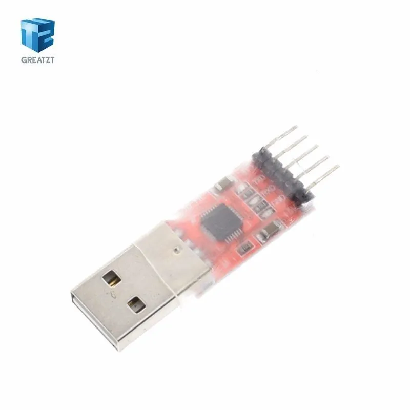 С Загрузчиком Pro Mini ATMEGA328P 328 Mini ATMEGA328 3,3 V/8 MHZ 5 V/16 MHz для Arduino - Цвет: CP2102 RED