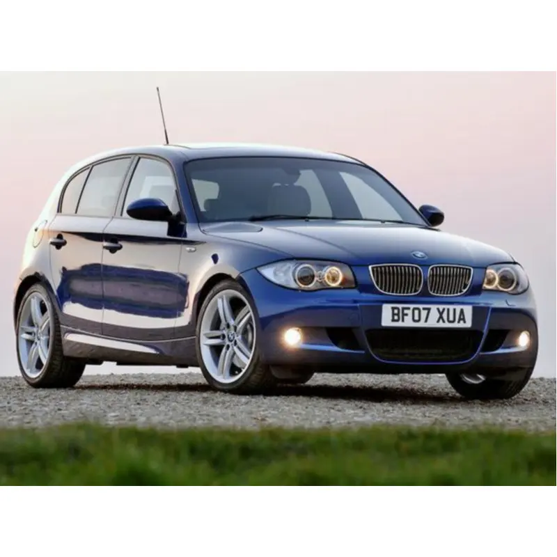 

Светодиодные лампы для салона автомобиля, 12 шт., для BMW 1 серии E87, Canbus