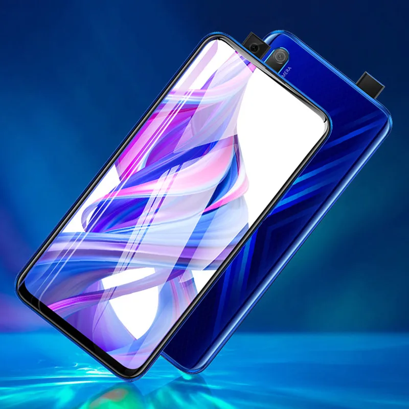 2 шт камера стекло для Honor 9 X Huawei Honor9Lite 9X Pro хонор 9х premium камеры премиум про хуавей