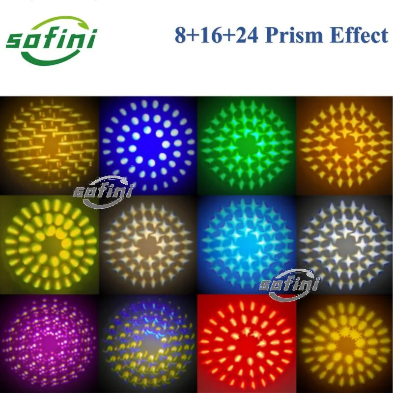 0 налог луч 7r 230 Вт движущаяся голова с острой лучом ключевая модель Lybe Beam для