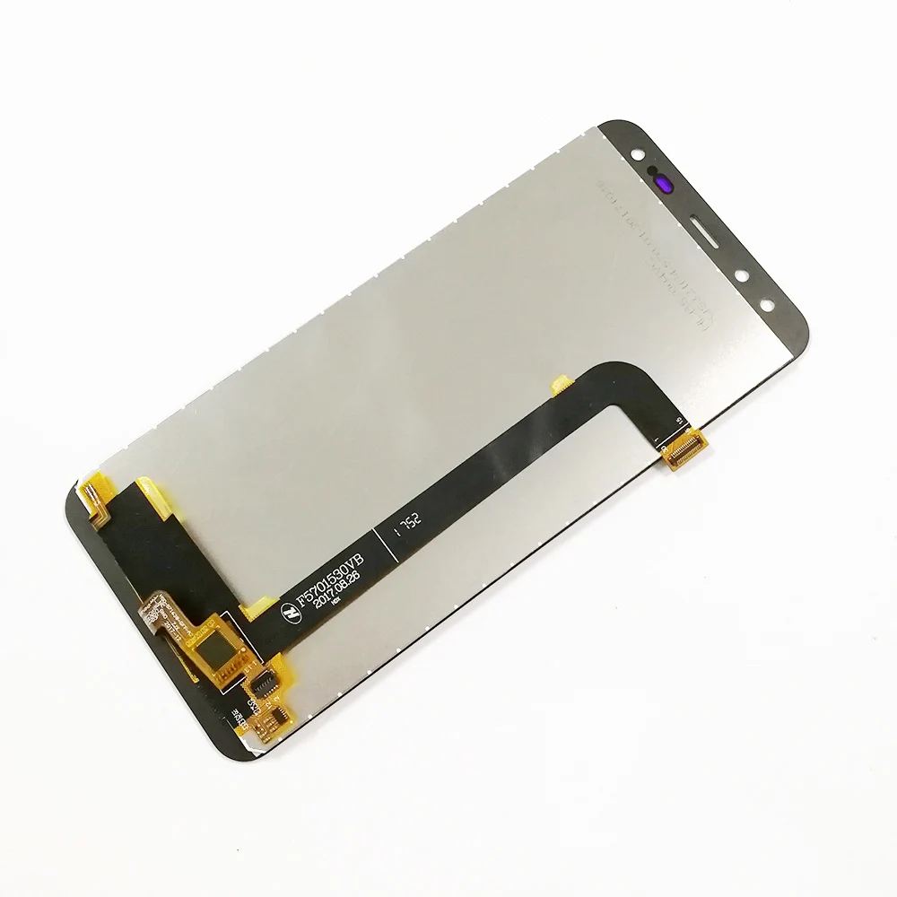 5,72 дюймов ЖК-дисплей для Leagoo s8 дисплей сенсорный экран в сборе для S 8 ЖК-дисплей+ Инструменты