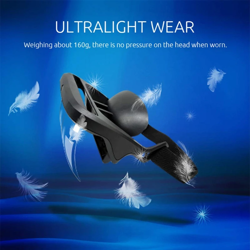 Интеллектуальные очки дополненной реальности 3D видео увеличенная реальность Vr