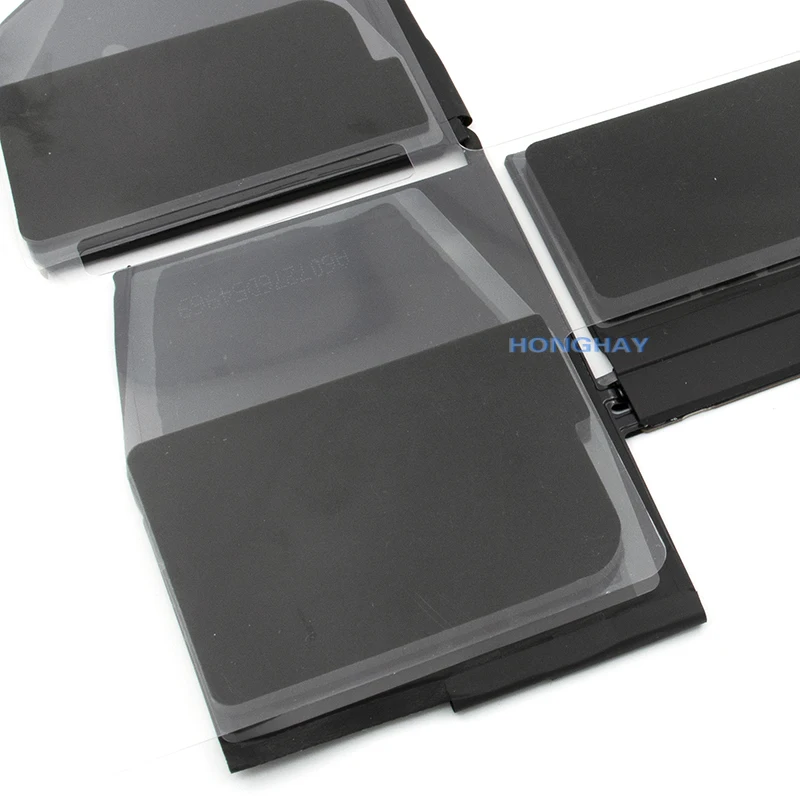 HONGHAY A1527 A1705 оригинальный ноутбук Батарея для APPLE ForMacBook 12 &quotRetina A1534 год 2015 2016 2017 MF855