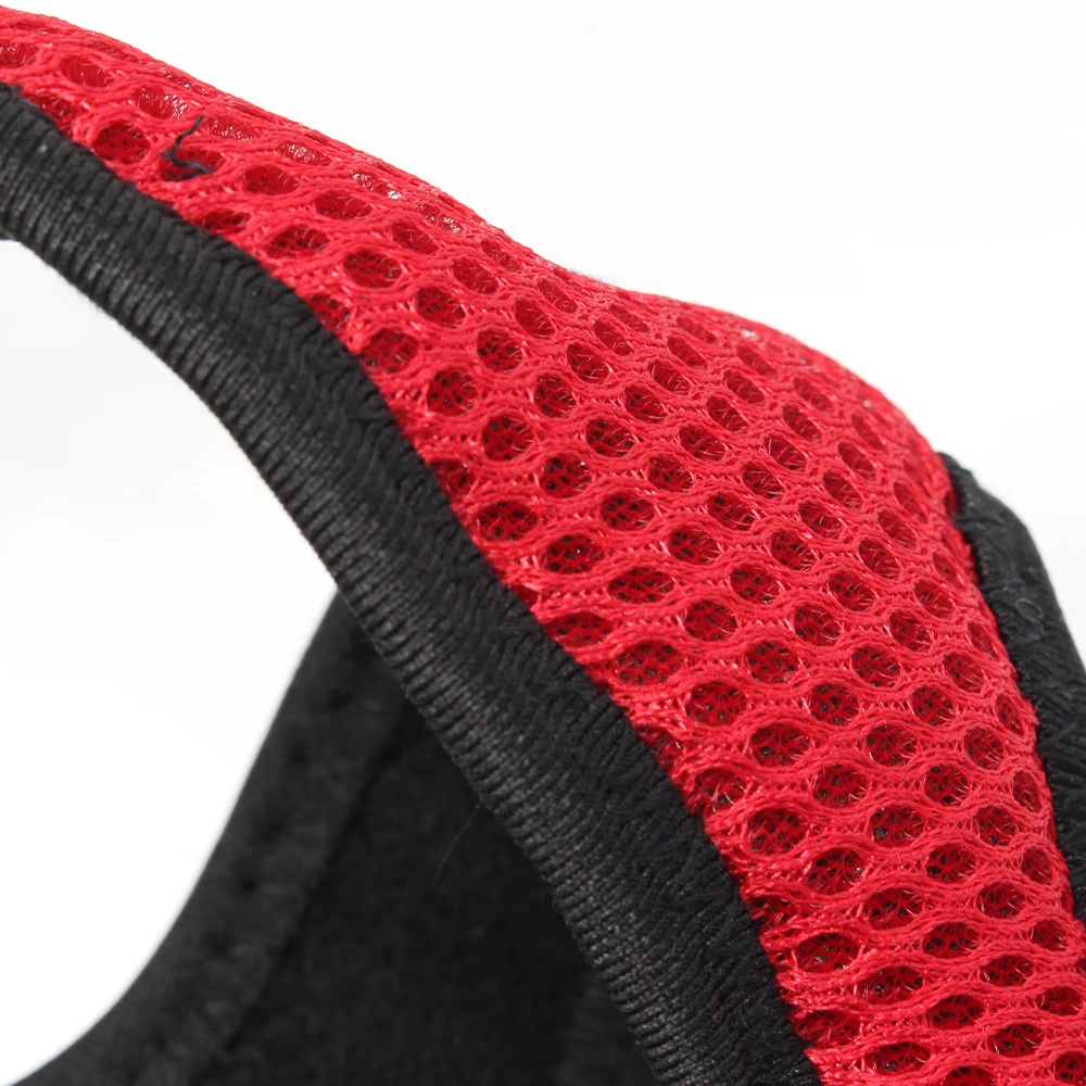 

Comfortable Non-slip Head Strap Pad for Oculus Quest VR Breathable Anti-sweat Pad Cushion Headband Fixing Accessories for Quest